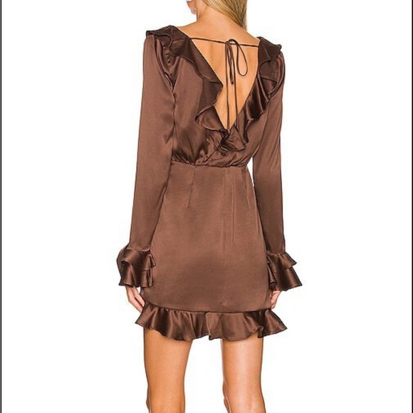 MAJORELLE DRESS - Picture 2 of 5